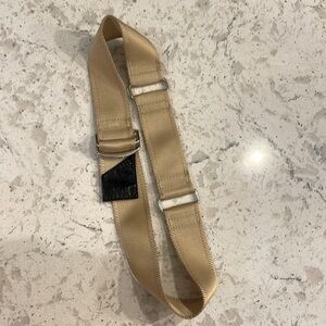 Phillip Lim women’s fashion belt